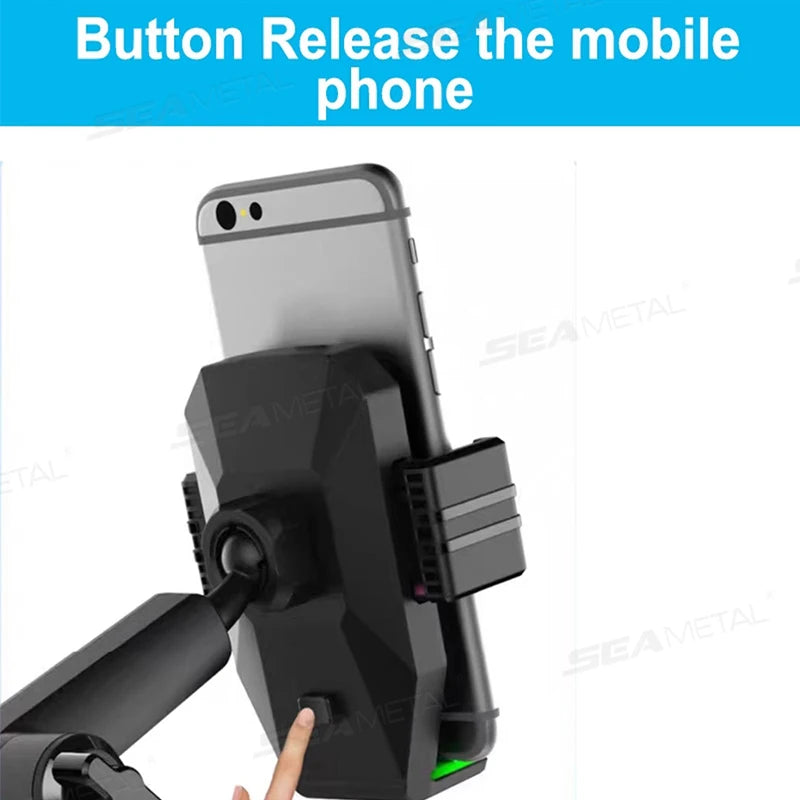 Porte-gobelet extensible rotatif 360°