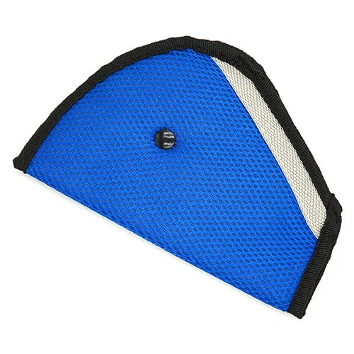 Adaptateur ceinture de sécurité enfant – Protection épaule et cou, universel