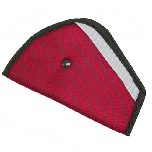 Adaptateur ceinture de sécurité enfant – Protection épaule et cou, universel